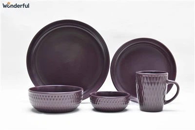Famiware Dinnerware